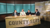 City and County Services, County Seat Episode 44 Round Table 1