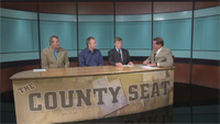 Assessing and Collecting Levy; Property Tax Episode 45 County Seat Round Table Part 1