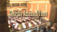 Centrally Assessed Taxes County Seat Episode 51