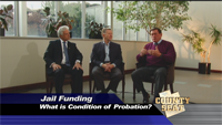 2011 wrapup Condition of Probation Reimbursements County Seat Episode 52