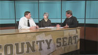 RAPZ and ZAP Tax County Seat Season 2 Episode 10 part 1