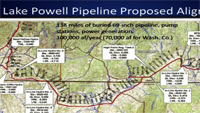 Lake Powell Pipeline County Seat Season 2 Episode 12