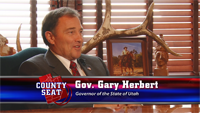 Utah Public Lands Transfer Act Governor Gary Herbert part 2
