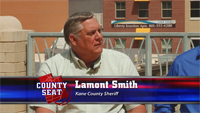 Sheriffs and Federal Land Managers : Who has the authority to conduct police work part3