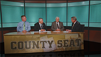 Drought in Utah County Seat Season 2, Episode 36 Seg2