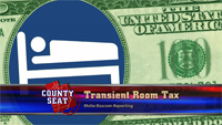 Online Transient Room Taxes The County Seat Season 2 Episode 4 Part 1
