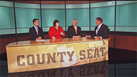 County Seat Season 2, Episode 44 - County Elections - Segment1