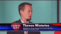 County Seat Season 2, Episode 44 - Mail-in County Elections - Segment3