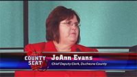 County Seat Season 2, Episode 44 - County Elections - Segment4