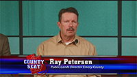 County Land Bills   County Seat Season 2, Episode 46 Segment2