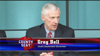 Agriculture Sustainability in Utah, The County Seat Season 2 Episode 6 part 3