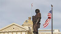 Honoring Our Veterans, County Seat Season3, Episode 16