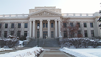 2013 Utah Legislative Preview County Seat Season 3 - Episode 2