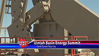 Uintah Basin Energy Summit County Seat Season 3, Episode 39