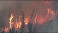 Catastrophic Wildfires County Seat Season 3, Episode 44